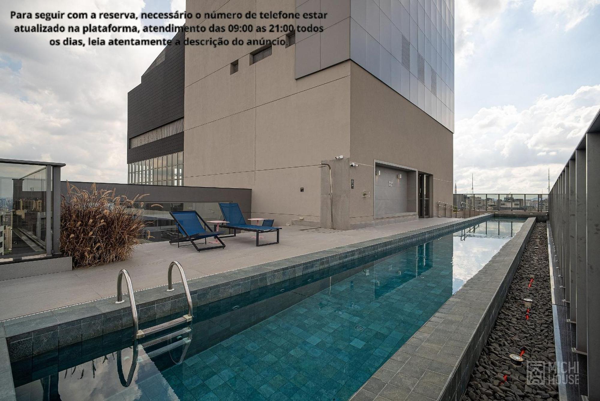 Maravilhosos Metro Paraiso Ac/wf Vista Incrivel Apartment